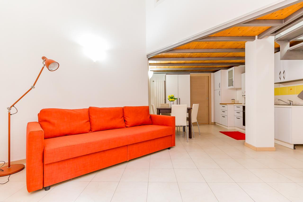 Appartamento Alessia's Flat- Portello 3
