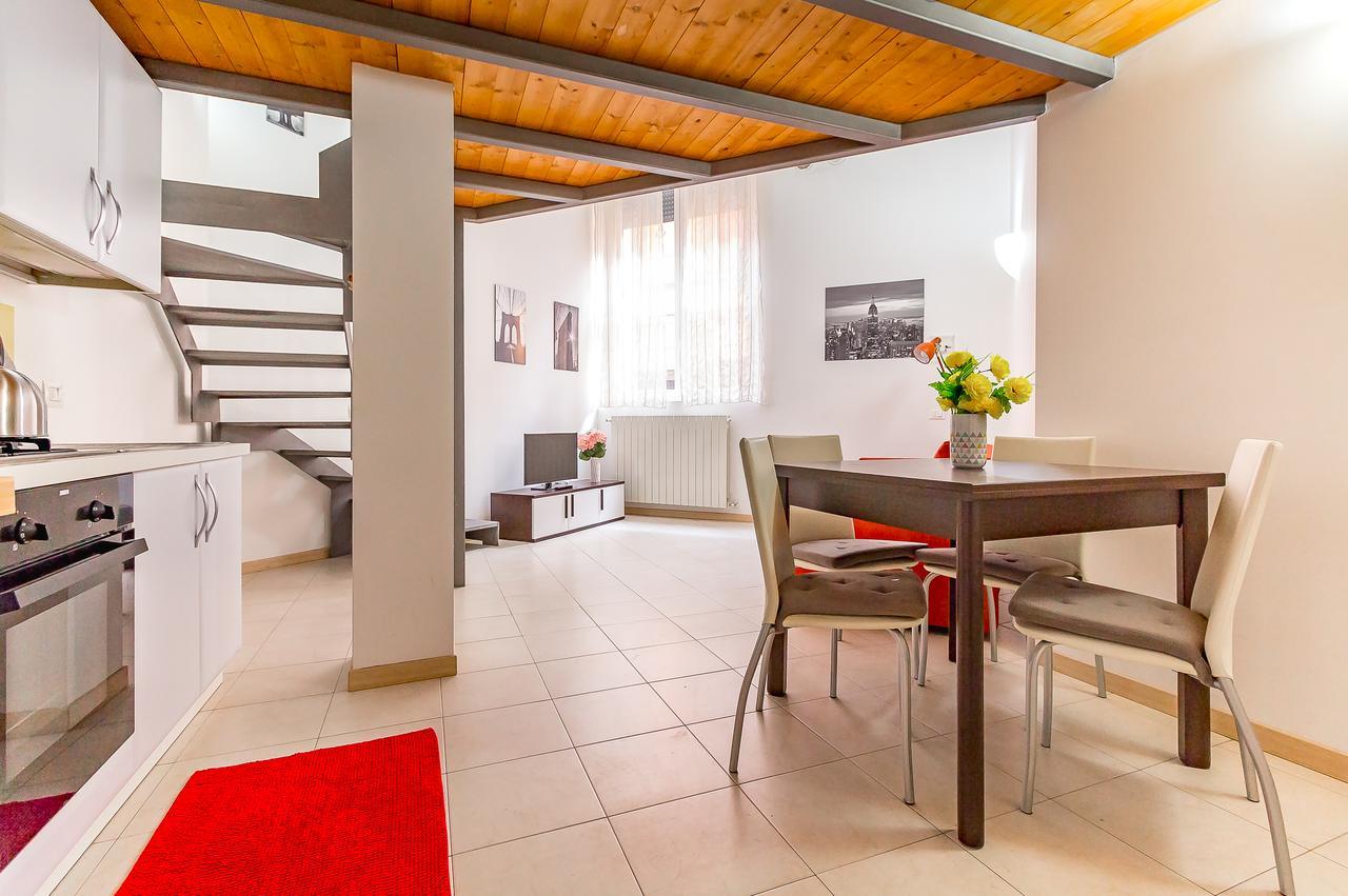 Alessia's Flat- Portello 3 Appartamento Milano