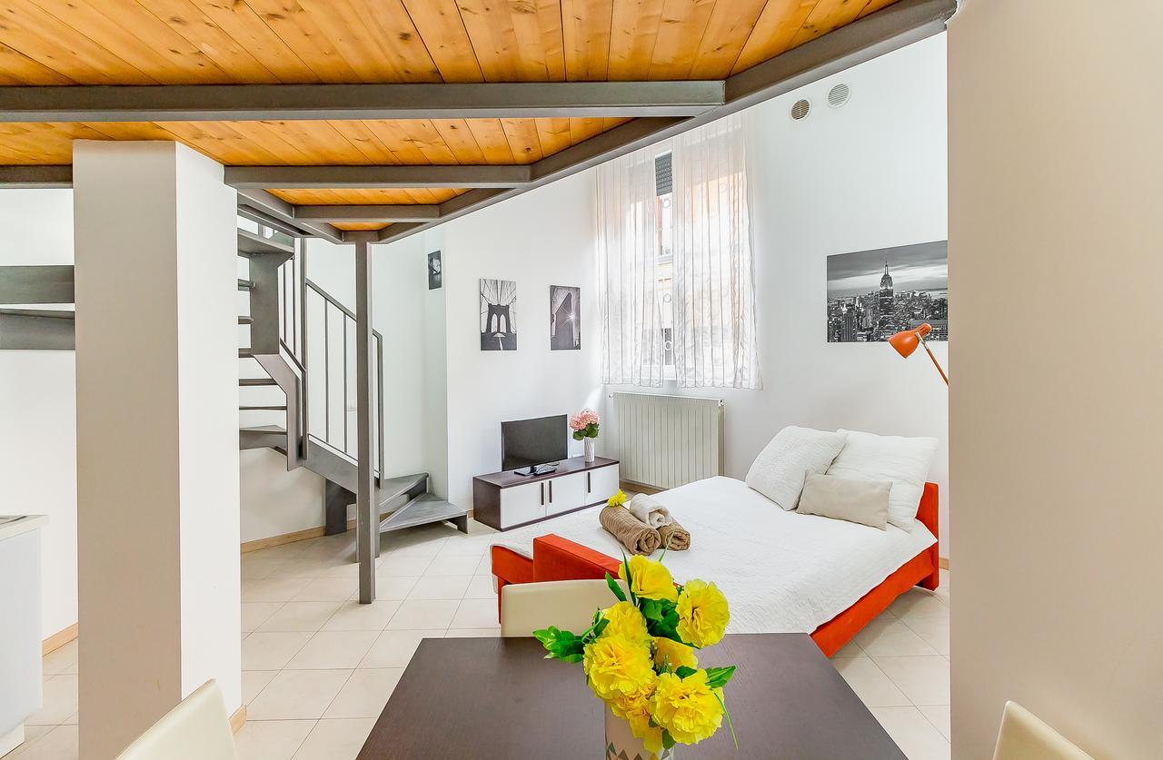 Alessia's Flat- Portello 3 Appartamento Milano
