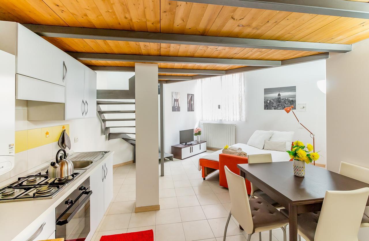 Alessia's Flat- Portello 3 Milano
