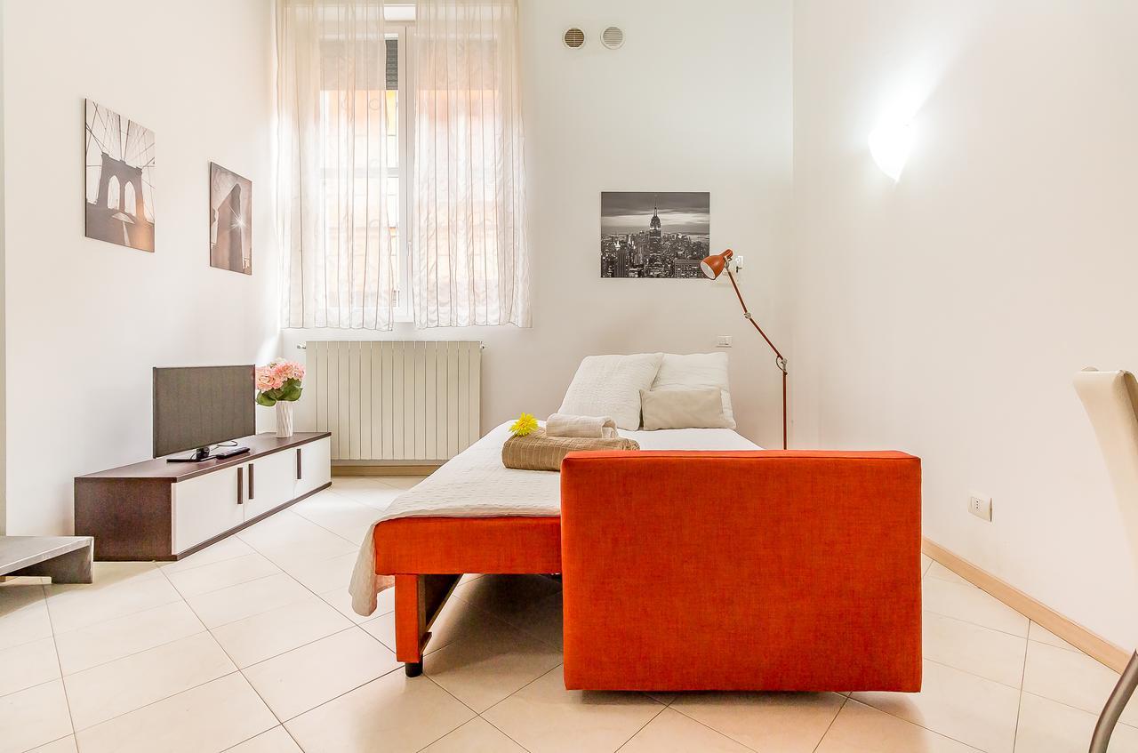 Alessia's Flat- Portello 3 Appartamento